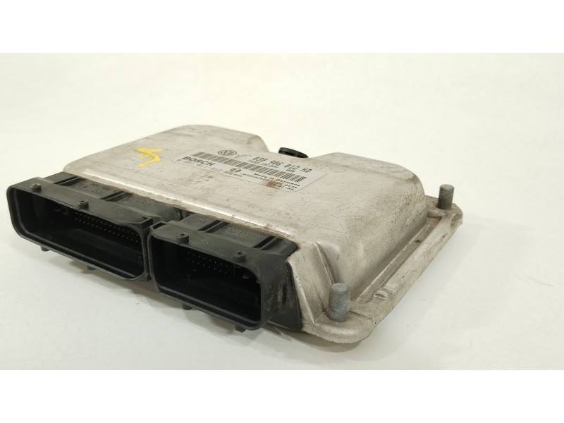 Recambio de centralita motor uce para seat toledo ii (1m2) 1.9 tdi referencia OEM IAM 038906012HD 0281011312 
