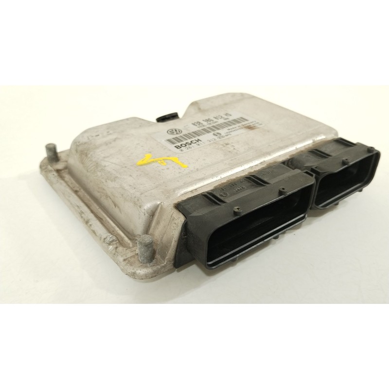 Recambio de centralita motor uce para seat toledo ii (1m2) 1.9 tdi referencia OEM IAM 038906012HD 0281011312 