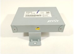 Recambio de modulo electronico para nissan qashqai iii (j12) 1.3 dig-t referencia OEM IAM 284A16UA2B  