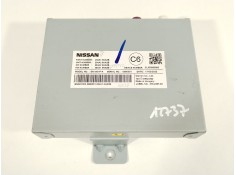 Recambio de modulo electronico para nissan qashqai iii (j12) 1.3 dig-t referencia OEM IAM 284A16UA2B   2