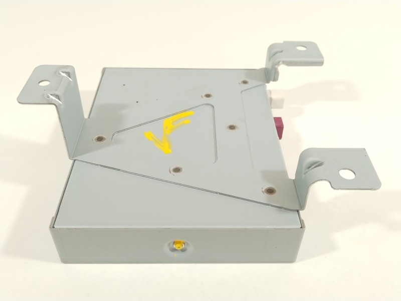 Recambio de modulo electronico para nissan qashqai iii (j12) 1.3 dig-t referencia OEM IAM 284A16UA2B  