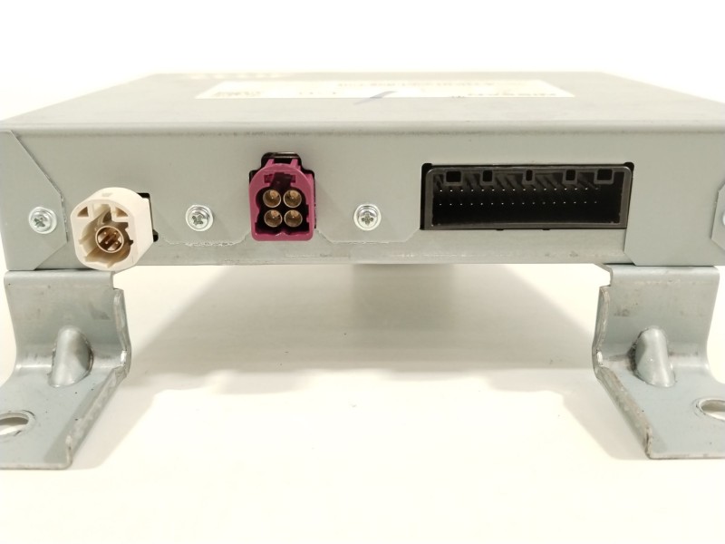 Recambio de modulo electronico para nissan qashqai iii (j12) 1.3 dig-t referencia OEM IAM 284A16UA2B  