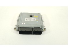 Recambio de centralita motor uce para mercedes-benz vito autobús (w639) 115 cdi (639.701, 639.703, 639.705) referencia OEM IAM A