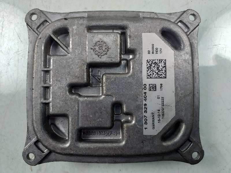 CENTRALITA FAROS XENON 130732940400 