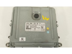 Recambio de centralita motor uce para mercedes-benz vito autobús (w639) 115 cdi (639.701, 639.703, 639.705) referencia OEM IAM A 2
