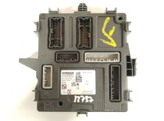 Recambio de modulo electronico para nissan qashqai iii (j12) 1.3 dig-t referencia OEM IAM 284B26RS2E  