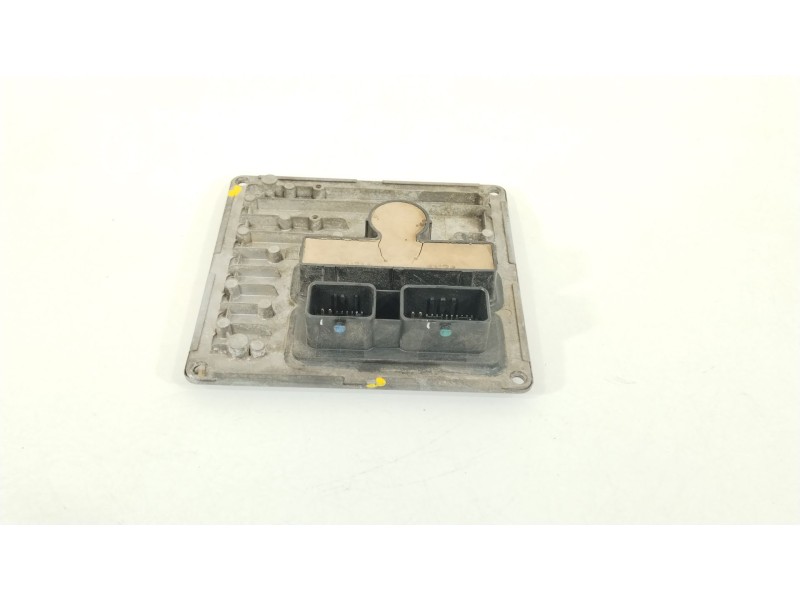 Recambio de centralita cambio automatico para citroën c2 (jm_) 1.6 referencia OEM IAM 9658917780 9640922788 S120215102C