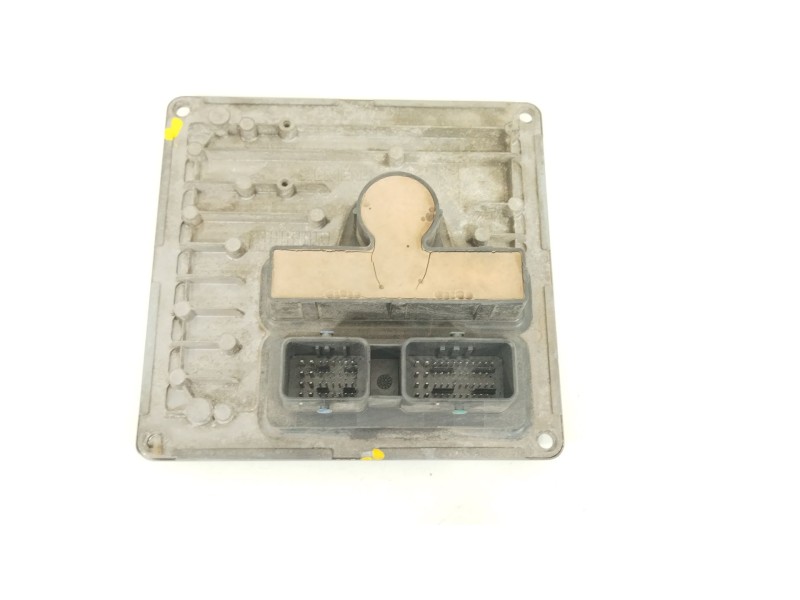 Recambio de centralita cambio automatico para citroën c2 (jm_) 1.6 referencia OEM IAM 9658917780 9640922788 S120215102C