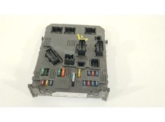 Recambio de caja reles / fusibles para citroën c2 (jm_) 1.6 referencia OEM IAM 9652474380 S118085300K BSIF0100
