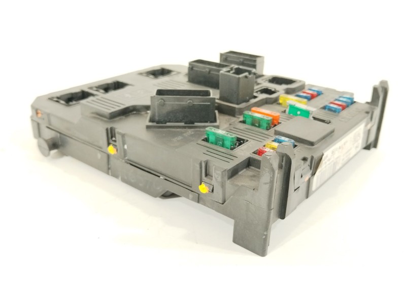 Recambio de caja reles / fusibles para citroën c2 (jm_) 1.6 referencia OEM IAM 9652474380 S118085300K BSIF0100
