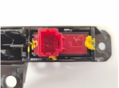 Recambio de interruptor para nissan qashqai iii (j12) 1.3 dig-t referencia OEM IAM 681066UN0A   2