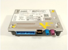 Recambio de modulo electronico para nissan qashqai iii (j12) 1.3 dig-t referencia OEM IAM 282756RN0E  