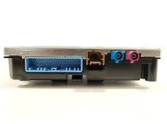 Recambio de modulo electronico para nissan qashqai iii (j12) 1.3 dig-t referencia OEM IAM 282756RN0E   2