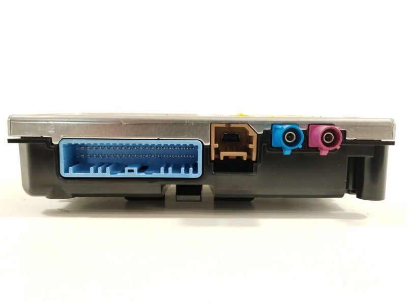 Recambio de modulo electronico para nissan qashqai iii (j12) 1.3 dig-t referencia OEM IAM 282756RN0E  