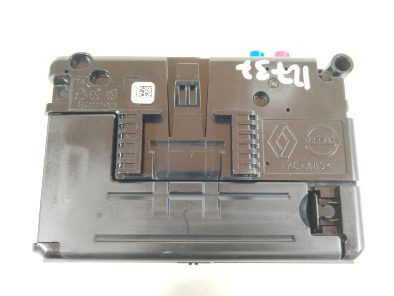 Recambio de modulo electronico para nissan qashqai iii (j12) 1.3 dig-t referencia OEM IAM 282756RN0E  