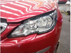 Recambio de faro izquierdo para peugeot 308 sw ii (lc_, lj_, lr_, lx_, l4_) 1.2 thp 130 referencia OEM IAM 9677523080 0301287201