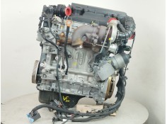 Recambio de motor completo para citroën c3 i (fc_, fn_) 1.4 hdi referencia OEM IAM 8HZ  