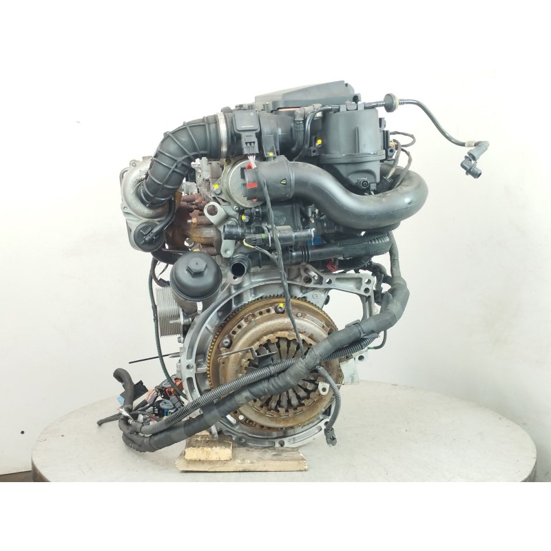 Recambio de motor completo para citroën c3 i (fc_, fn_) 1.4 hdi referencia OEM IAM 8HZ  