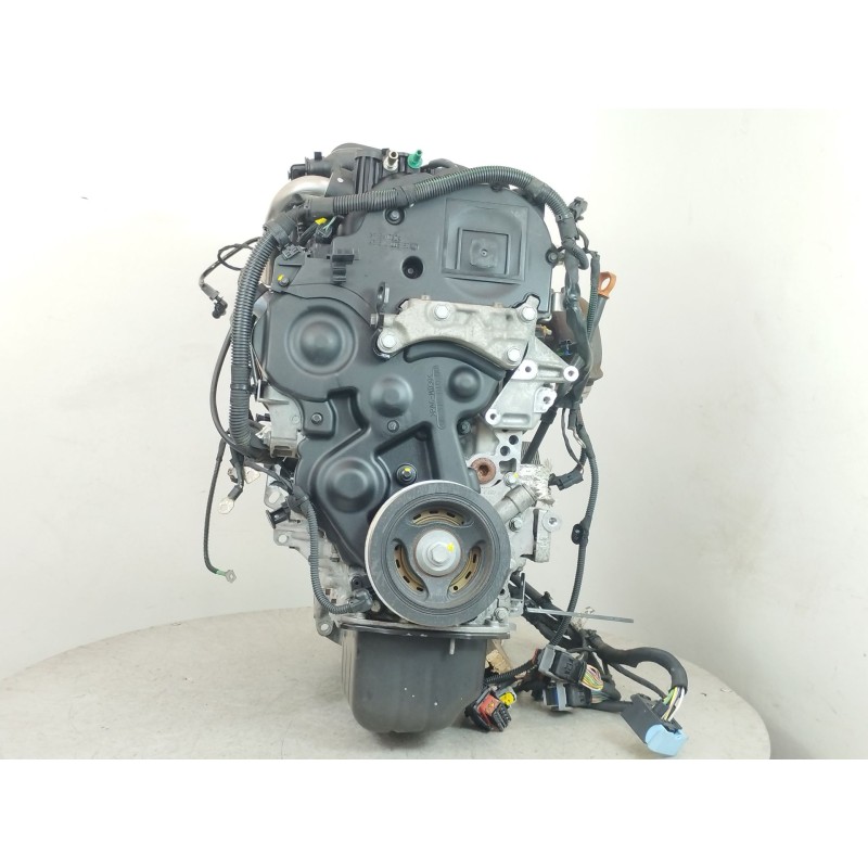 Recambio de motor completo para citroën c3 i (fc_, fn_) 1.4 hdi referencia OEM IAM 8HZ  