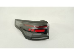 Recambio de piloto trasero izquierdo para volkswagen tiguan (ad1, ax1) 1.5 tsi referencia OEM IAM 571945207B  