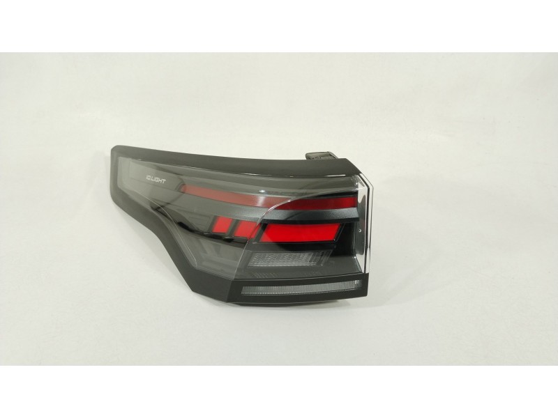 Recambio de piloto trasero izquierdo para volkswagen tiguan (ad1, ax1) 1.5 tsi referencia OEM IAM 571945207B  