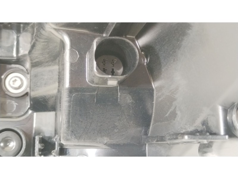 Recambio de piloto trasero izquierdo para volkswagen tiguan (ad1, ax1) 1.5 tsi referencia OEM IAM 571945207B  