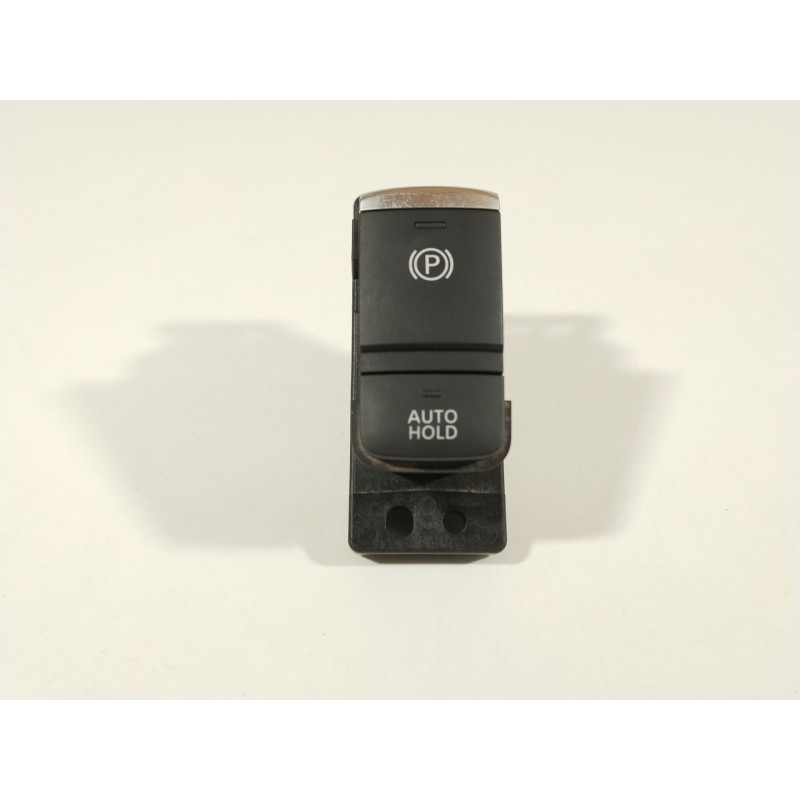 Recambio de palanca freno de mano para nissan qashqai iii (j12) 1.3 dig-t referencia OEM IAM 251756RA0A  