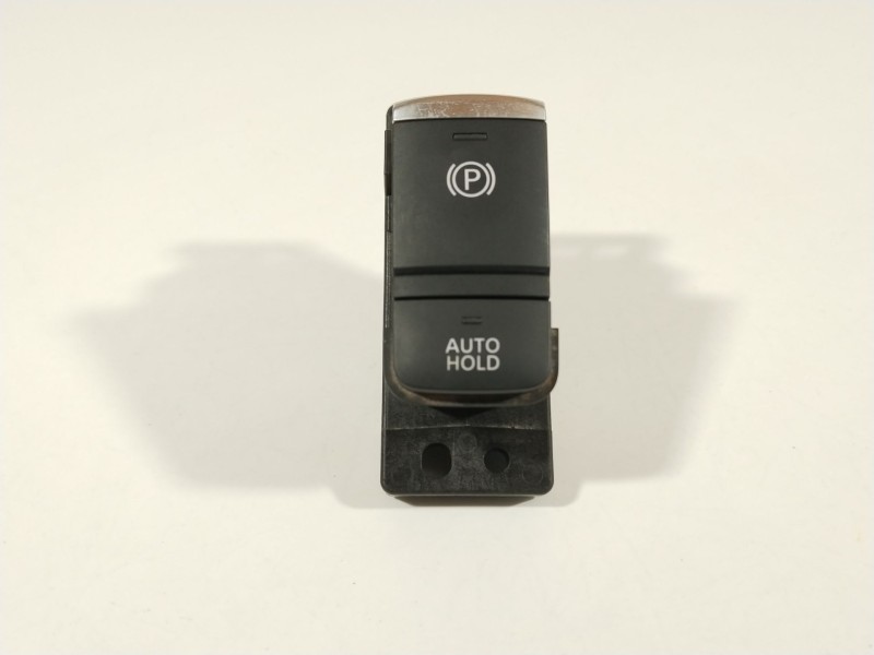 Recambio de palanca freno de mano para nissan qashqai iii (j12) 1.3 dig-t referencia OEM IAM 251756RA0A  