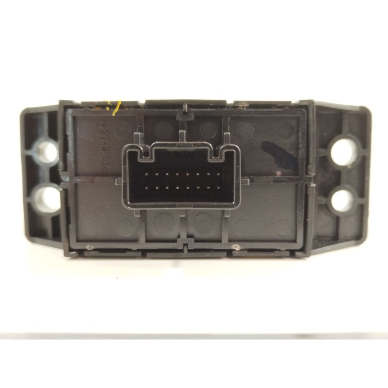 Recambio de palanca freno de mano para nissan qashqai iii (j12) 1.3 dig-t referencia OEM IAM 251756RA0A  