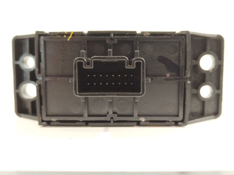 Recambio de palanca freno de mano para nissan qashqai iii (j12) 1.3 dig-t referencia OEM IAM 251756RA0A  