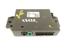 Recambio de modulo electronico para nissan qashqai iii (j12) 1.3 dig-t referencia OEM IAM 284E76UU1B  