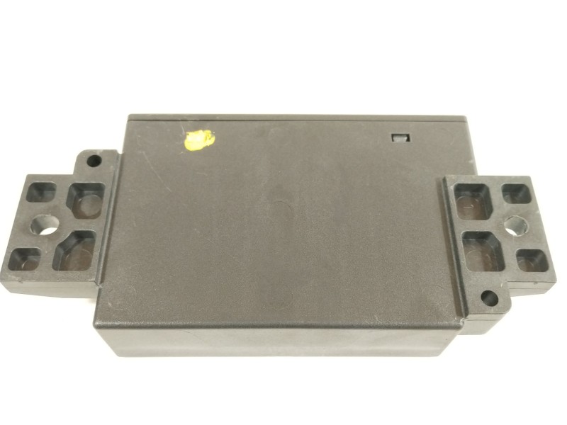 Recambio de modulo electronico para nissan qashqai iii (j12) 1.3 dig-t referencia OEM IAM 284E76UU1B  