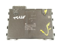 Recambio de modulo electronico para nissan qashqai iii (j12) 1.3 dig-t referencia OEM IAM 284Z06UA1B  