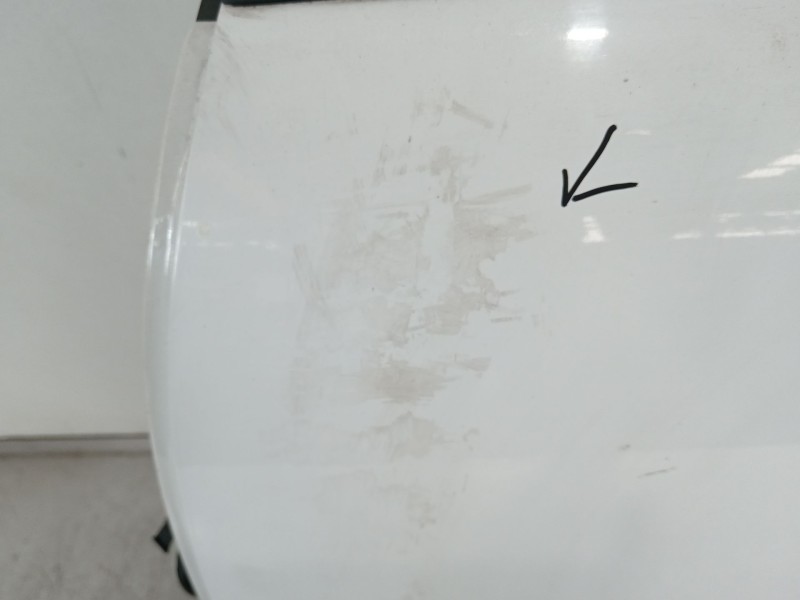 Recambio de puerta trasera izquierda para citroën c3 feel referencia OEM IAM 9812716780  