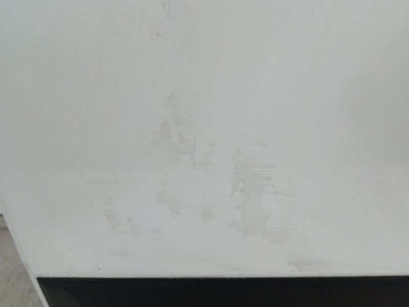 Recambio de puerta trasera izquierda para citroën c3 feel referencia OEM IAM 9812716780  