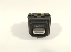 Recambio de interruptor para nissan qashqai iii (j12) 1.3 dig-t referencia OEM IAM 255365NA0A  