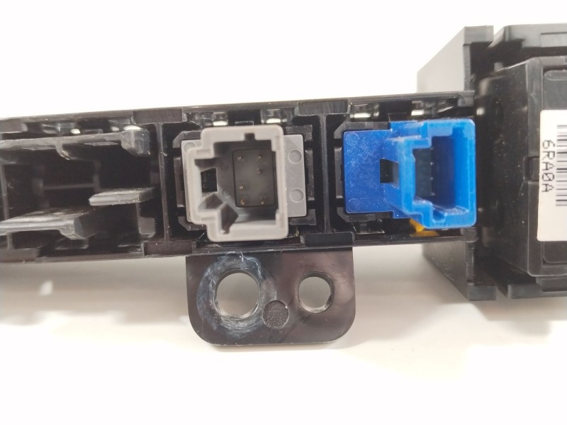Recambio de interruptor para nissan qashqai iii (j12) 1.3 dig-t referencia OEM IAM 259806RA0A 251906RA0A 