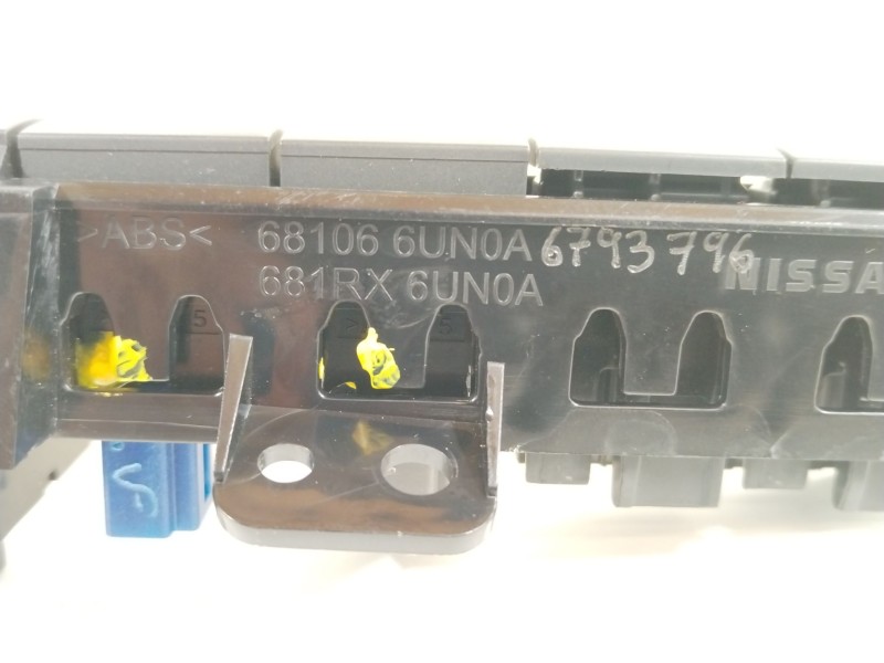 Recambio de interruptor para nissan qashqai iii (j12) 1.3 dig-t referencia OEM IAM 259806RA0A 251906RA0A 