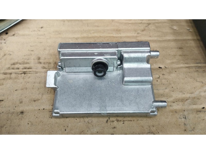 Recambio de camara para audi q3 (f3b) 35 tdi referencia OEM IAM 2Q0980653D  