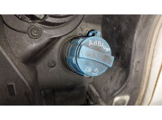 Recambio de deposito adblue para fiat talento furgoneta (296_) 1.6 d referencia OEM IAM 172A21178R 172A22038R 172A28000R