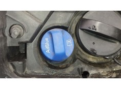 Recambio de deposito adblue para peugeot 308 ii (lb_, lp_, lw_, lh_, l3_) 1.5 bluehdi 100 referencia OEM IAM   