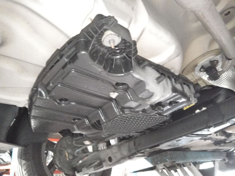 Recambio de deposito adblue para citroën c-elysee (dd_) 1.6 bluehdi 100 referencia OEM IAM 9818703780  