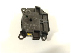 Recambio de motor apertura trampillas climatizador para nissan qashqai iii (j12) 1.3 dig-t referencia OEM IAM 277316RF0A 211023E 2