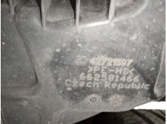 Recambio de deposito adblue para opel astra k (b16) 1.5 crdi (68) referencia OEM IAM 42721597   2