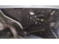Recambio de deposito adblue para audi q3 (8ub, 8ug) 2.0 tdi quattro referencia OEM IAM 5Q0131969C 0444040011  2