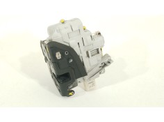 Recambio de cerradura puerta delantera izquierda para audi a3 (8p1) 2.0 tdi 16v referencia OEM IAM 4F2837015  