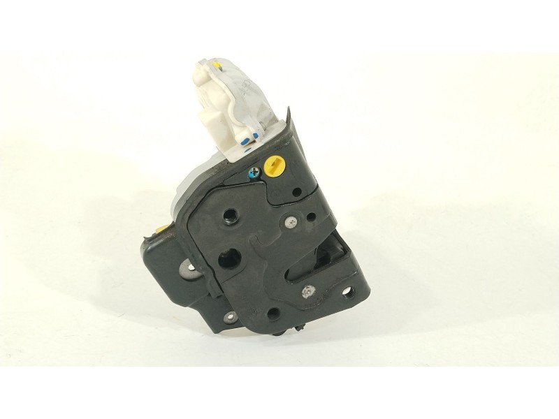 Recambio de cerradura puerta delantera izquierda para audi a3 (8p1) 2.0 tdi 16v referencia OEM IAM 4F2837015  