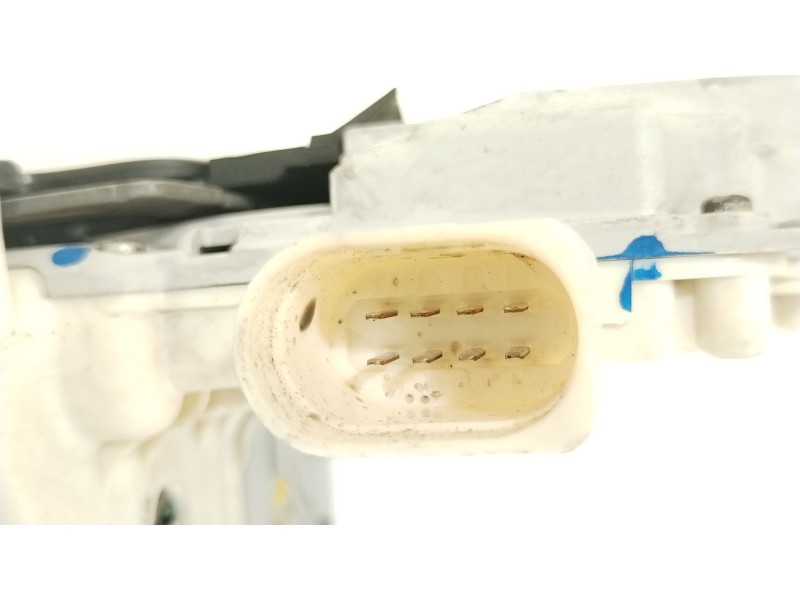 Recambio de cerradura puerta delantera izquierda para audi a3 (8p1) 2.0 tdi 16v referencia OEM IAM 4F2837015  