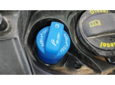 Recambio de deposito adblue para audi q3 (f3b) 35 tdi referencia OEM IAM 5QF131877P  