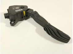 Recambio de potenciometro pedal para nissan qashqai iii (j12) 1.3 dig-t referencia OEM IAM F406922B 180026UA3B 